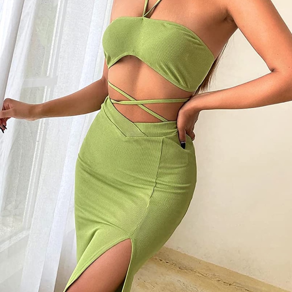 Amazon 2 piece set